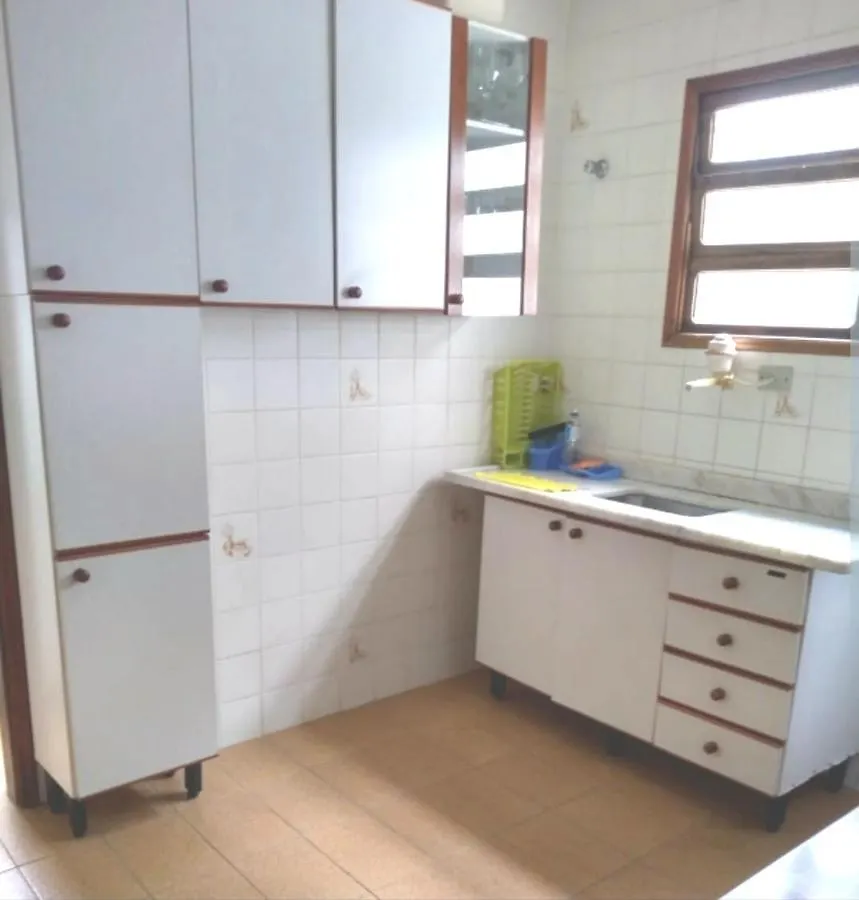 Apartamento Campos Do Jordao 0*,
