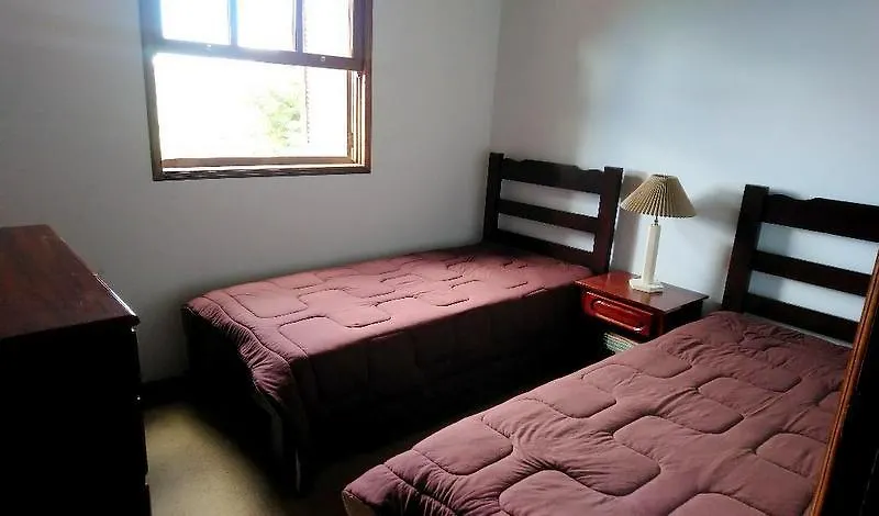 Apartamento Campos Do Jordao Apartment