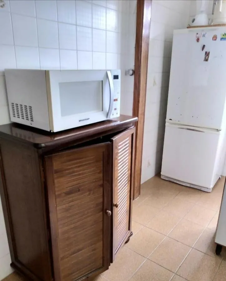 Apartamento Campos do Jordão Brazilië