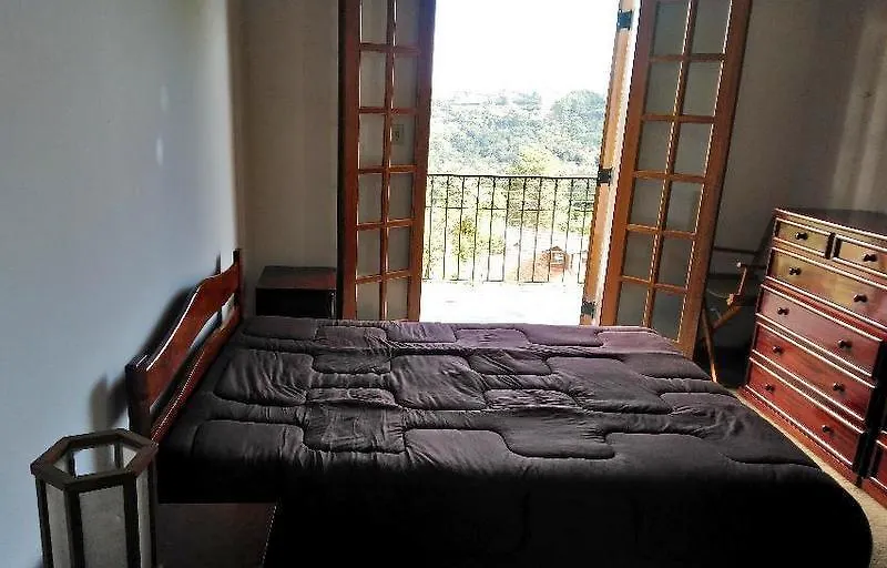 Apartamento Campos do Jordão Appartement