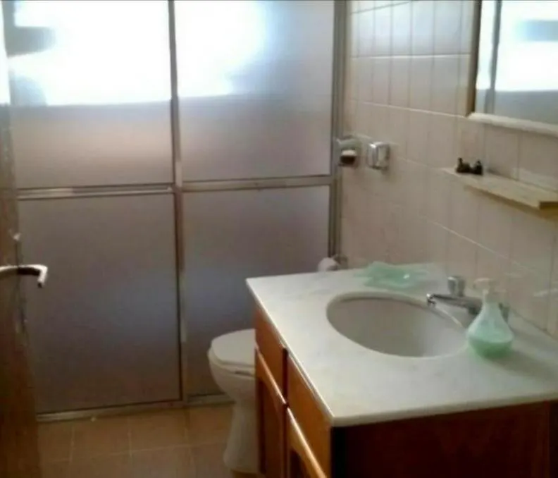 Apartamento Campos Do Jordao Apartment