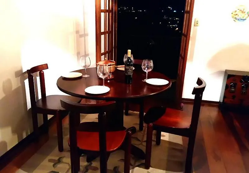 Apartamento Campos Do Jordao 0*,  Brazil